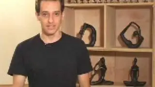 Ioga: postura do cadáver