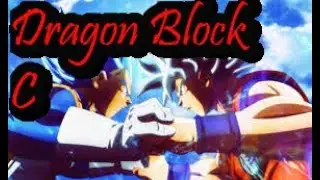 Dragon Block C Episode 1