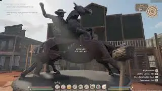 Live Stream --- Cowboy Life Simulator --- EP6
