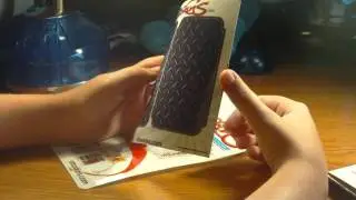Ottoskins Unboxing/Review