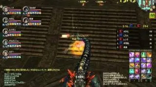 SRO　BA　ポイント戦　part3 1/2