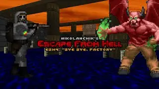 [QZDoom] 