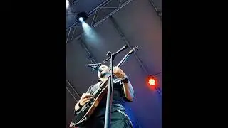 The Genius Way-live at BarockFest 2025