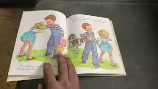 Doctor Dan The Bandage 🩹 Man Read Aloud