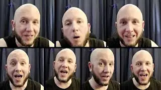 Pick‐a‐Little, Talk‐a‐Little / Good Night Ladies (The Music Man), Acapella Cover