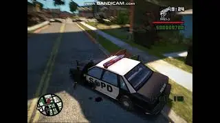 Tenpenny Kill CJ