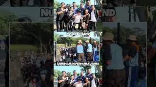 MEDIA PARTNER | event persami kkri lanud halim #media #partner #shorts #ahoytv #music #live