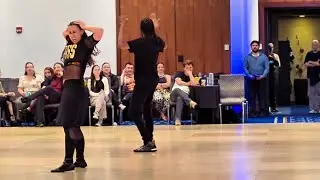 Konkurs Liberty Swing