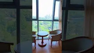 Student dormitory in Korea! #studyinkorea #sejonguniversity