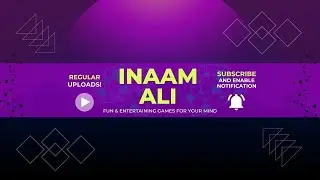 PERFECT SLICE GAME | INAAM ALI | #Live #Perfectslice #shorts #viral