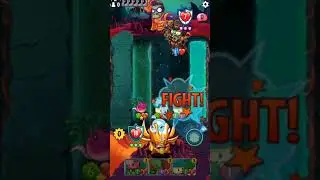 Event Rumpus PvZ Heroes | Plants vs Zombies Heroes I Daily Challenge I Day 19 September 2022