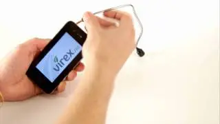 Skunkjuice - &oslash;replugger med magneter