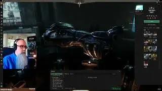 Victorious Luxury Yacht Refit  - EVE Online 1706