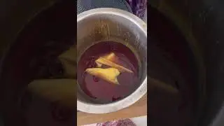 Vlog 22/ Natural dyeing/ block print&hellip;&hellip;&hellip;.#trending #minivlog #fashiondesigner #vlog #fasionista