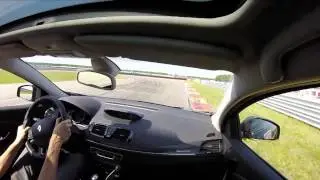 RHHCC 2015 3 этап - Нижнегородское кольцо (Nring circuit)