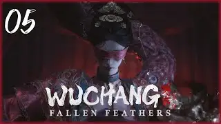 Wuchang Fallen Feathers Walkthrough Part 5: Perfect Bride Boss Fight