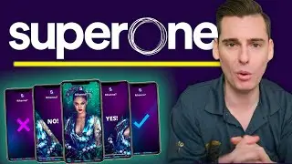 The Upcoming BIGGEST Play to Earn Crypto Game! (SuperOne)