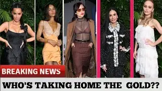 Pre-Oscars Party CHAOS&mdash;Secret Romances & SHOCKING Star Sightings?!