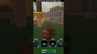 I don&rsquo;t need a title for this #forsaken #dieofdeath #roblox #diewithyou #deathruntv #deadestate