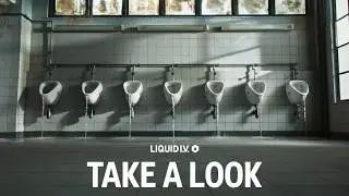 Take A Look | Liquid I.V. Game Day 2026 Commercial
