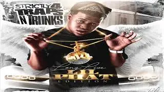 Lil Phat - Goin out Like Pac Bass Boosted