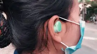 SkullCandy Sesh Evo True Wireless | Sombokit Store TK