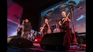 ACACIA - Live at Prog Fury Alive Festival 2021 - Full Concert