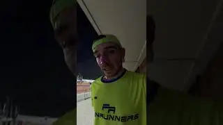 15X600 A FUEGO #shorts #sports #gopro #Training #Fitness #Barcelona #running #Fast #Marathon