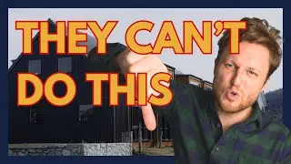 Listing Agents Can't Force You to Sign This (New NAR Rules Explained)