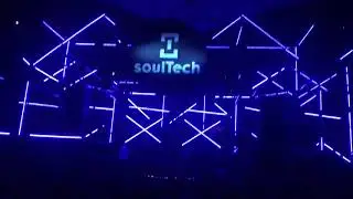 Flow & Zeo :: Soultech - All Night ::