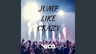 Jump Like Crazy