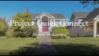 #ProjectQuickConnect | Adobe Summit Sneaks 2022 | Adobe