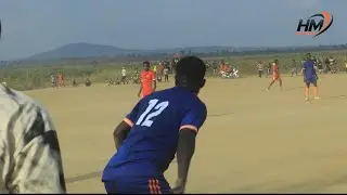 LION DU CAMP P1 2-1 HODARI FC. FULL TIME / WATOTO WADOGO CHAMPIONSHIP