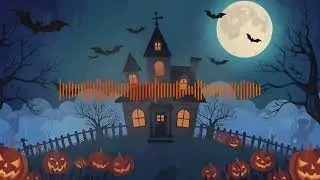 Midnight Waltz &ndash; Spooky Harpsichord Music for Halloween Videos, School Projects, Presentations