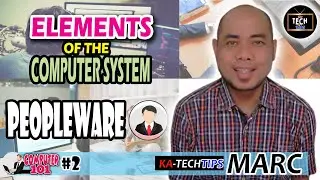 Elements of the Computer System: Peopleware