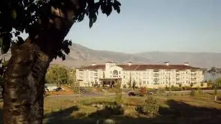 Walnut Beach Resort, Osoyoos, British Columbia