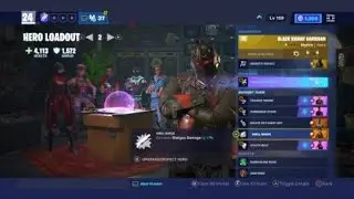How to get triple jump/soaring mantis in save the world...
