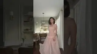 Vintage Dresses I&rsquo;ve Collected Part I