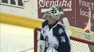 McRae Goal in Milwaukee