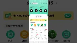 How To Trace Your Transactions on Opay App