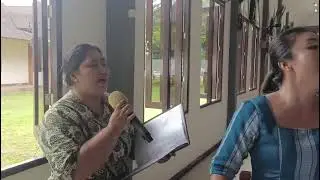 Flodata@ lagu yang membuat air mata jatuh bila di nyanyikan
