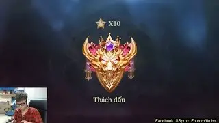 Li&ecirc;n Qu&acirc;n Mobile ✅ issProx v&agrave; Đội H&igrave;nh GTV đối đầu với GTV XB GTV henry GTV Araa sad boy rank th&aacute;ch