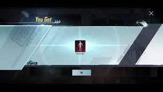 Halloween crate opening ! Pubg kr