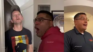Best Scare Cam Prank 2026 😱 #75 | Epic Fails | Jump Scare 😂 Funny Pranks Tiktok