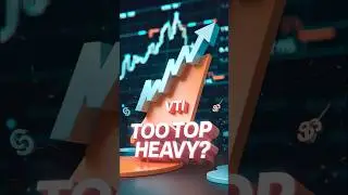 VTI: Total Market Has Become Too Top Heavy #Shorts #Viral #Shortsfeed #nextgenfinance