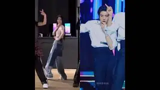 😭😭 #ruka #jake #sunghoon #babymonster #enhypen #baehypen #jaeka
