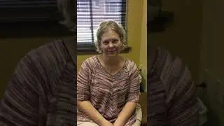 Migraines and Fibromyalgia Upper Cervical Testimony