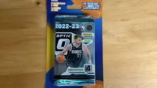 Opening A Walgreens 2 NBA Sealed Packs - $9.99 Did I Win Or Fail? #nba #sportscards 