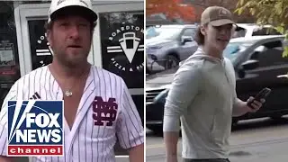 &lsquo;MORTIFIED&rsquo;: Dave Portnoy speaks out after VIRAL antisemitic attack