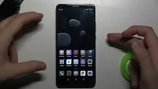 HUAWEI Mate 10 Pro Turn Off Quick Launch